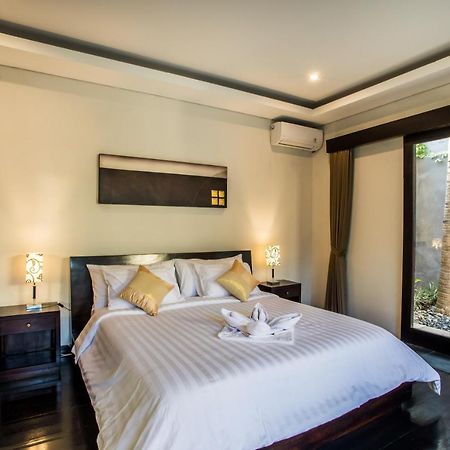 Casa Lalita Villa Seminyak Dış mekan fotoğraf