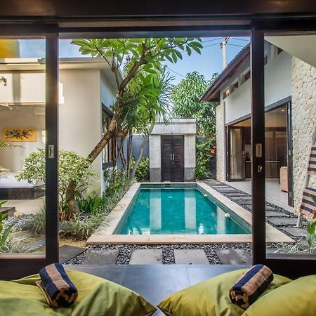 Casa Lalita Villa Seminyak Dış mekan fotoğraf