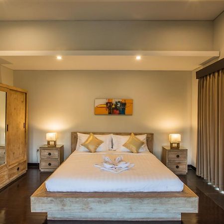 Casa Lalita Villa Seminyak Dış mekan fotoğraf