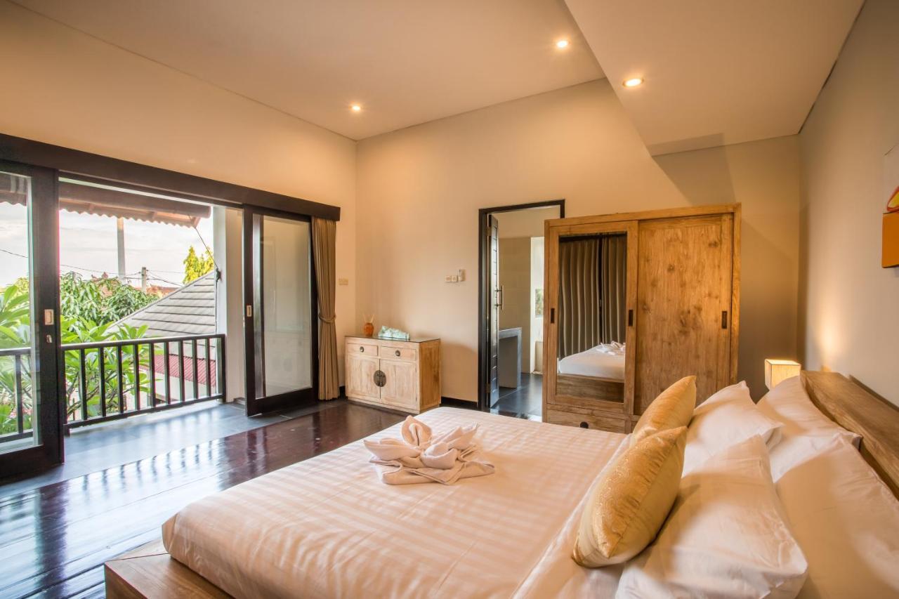 Casa Lalita Villa Seminyak Dış mekan fotoğraf
