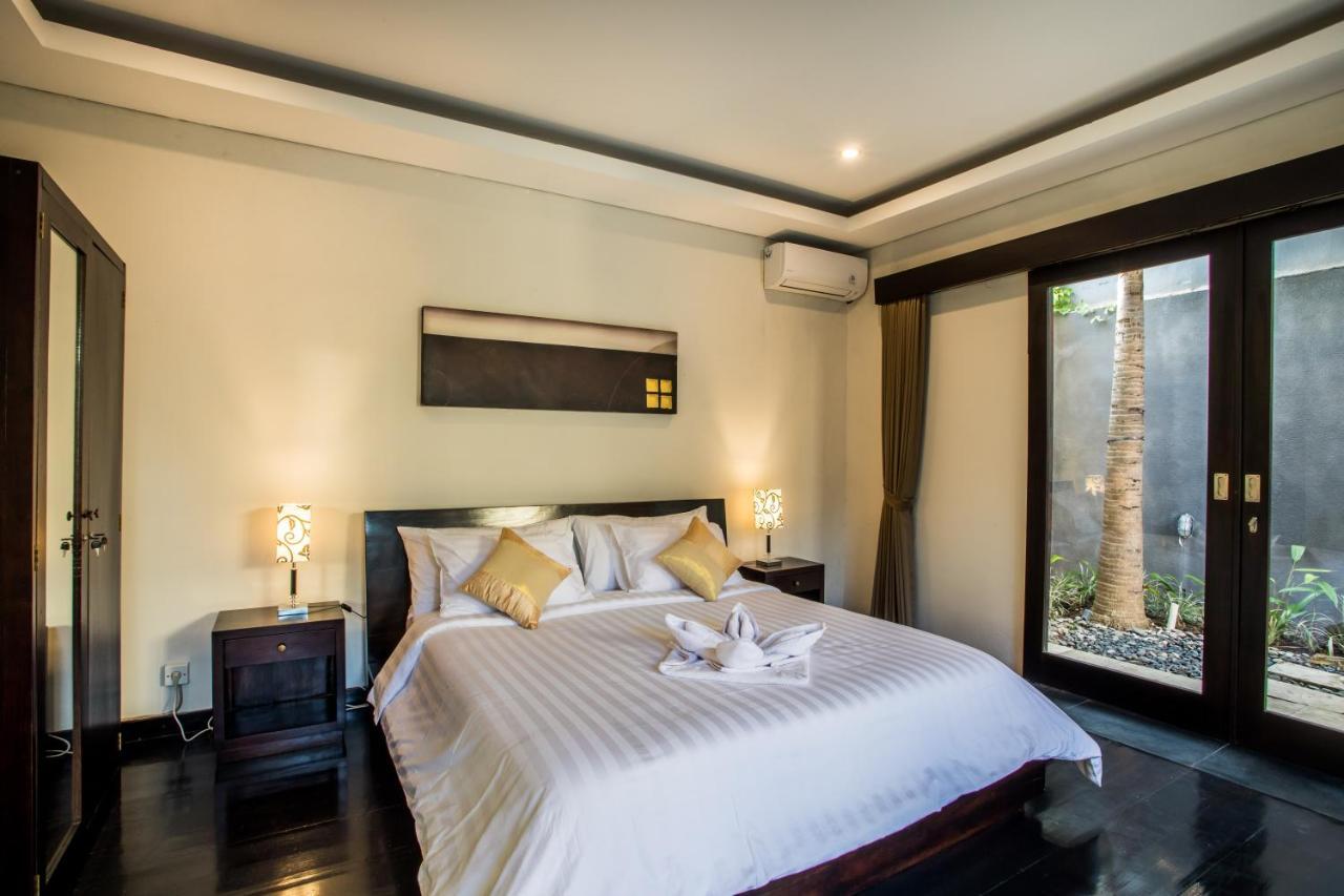 Casa Lalita Villa Seminyak Dış mekan fotoğraf