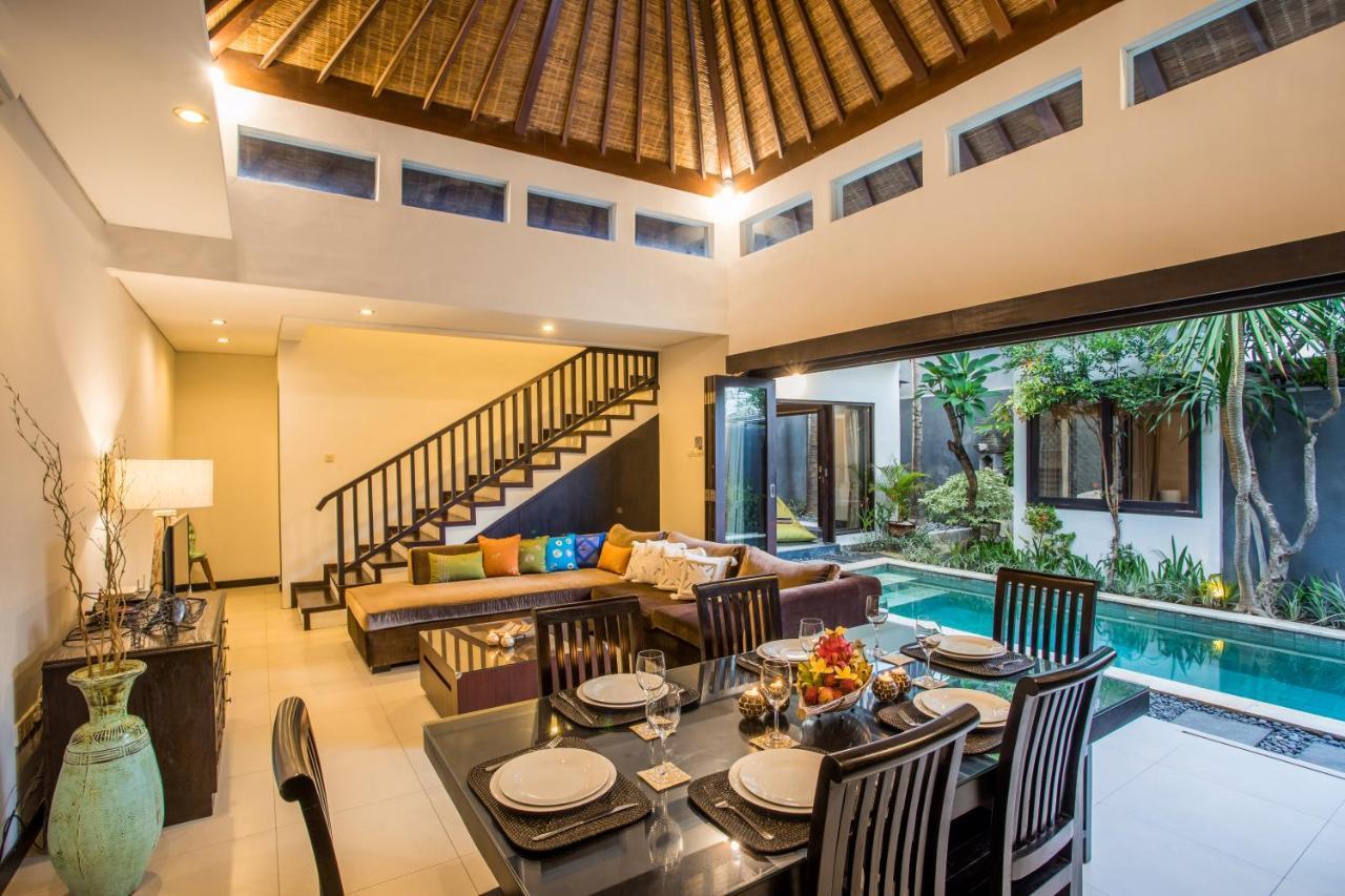 Casa Lalita Villa Seminyak Dış mekan fotoğraf