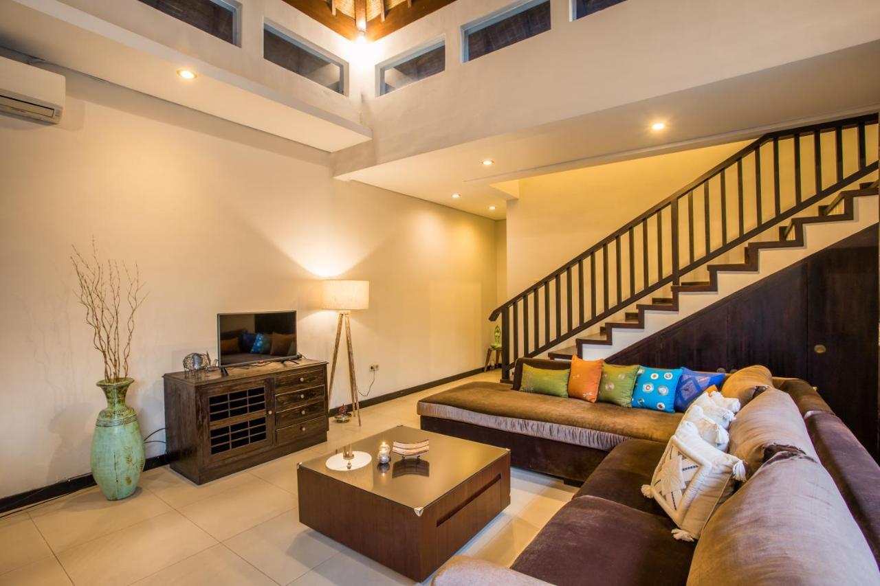 Casa Lalita Villa Seminyak Dış mekan fotoğraf