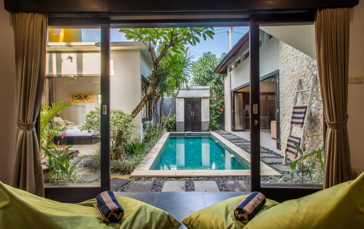 Casa Lalita Villa Seminyak Dış mekan fotoğraf