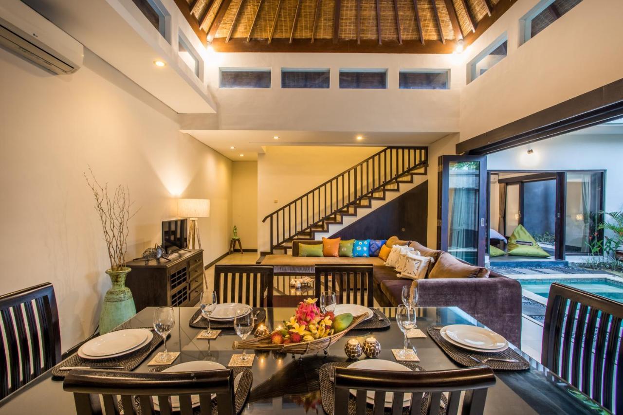 Casa Lalita Villa Seminyak Dış mekan fotoğraf