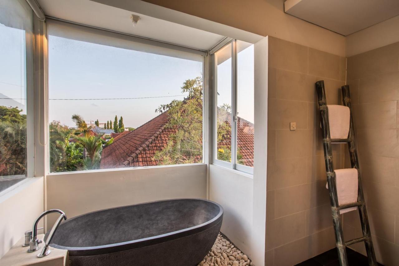 Casa Lalita Villa Seminyak Dış mekan fotoğraf