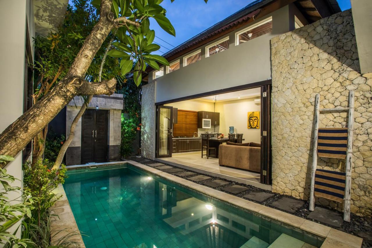 Casa Lalita Villa Seminyak Dış mekan fotoğraf