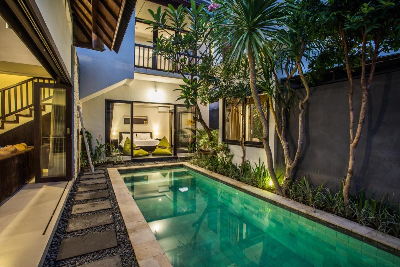 Casa Lalita Villa Seminyak Dış mekan fotoğraf