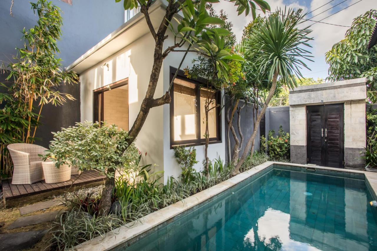 Casa Lalita Villa Seminyak Dış mekan fotoğraf