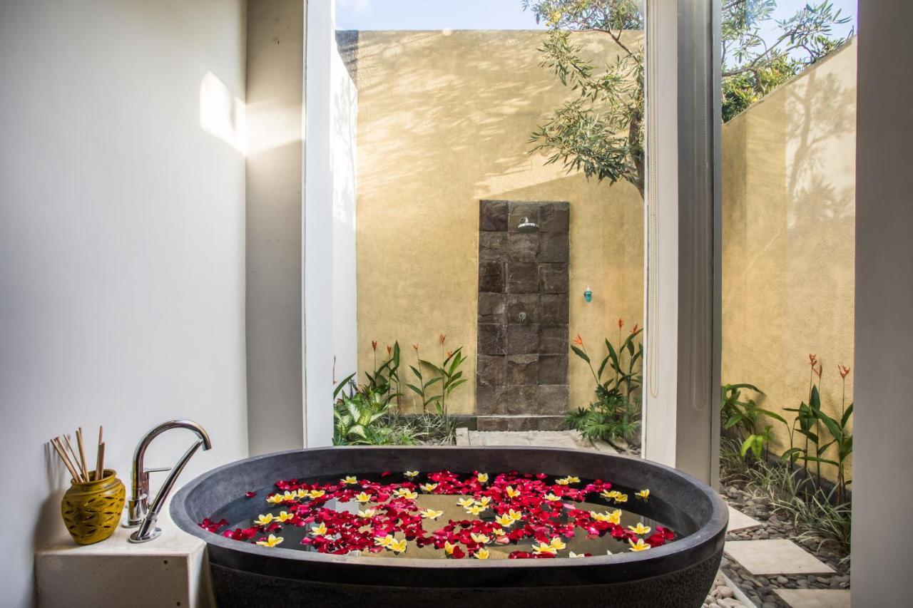 Casa Lalita Villa Seminyak Dış mekan fotoğraf