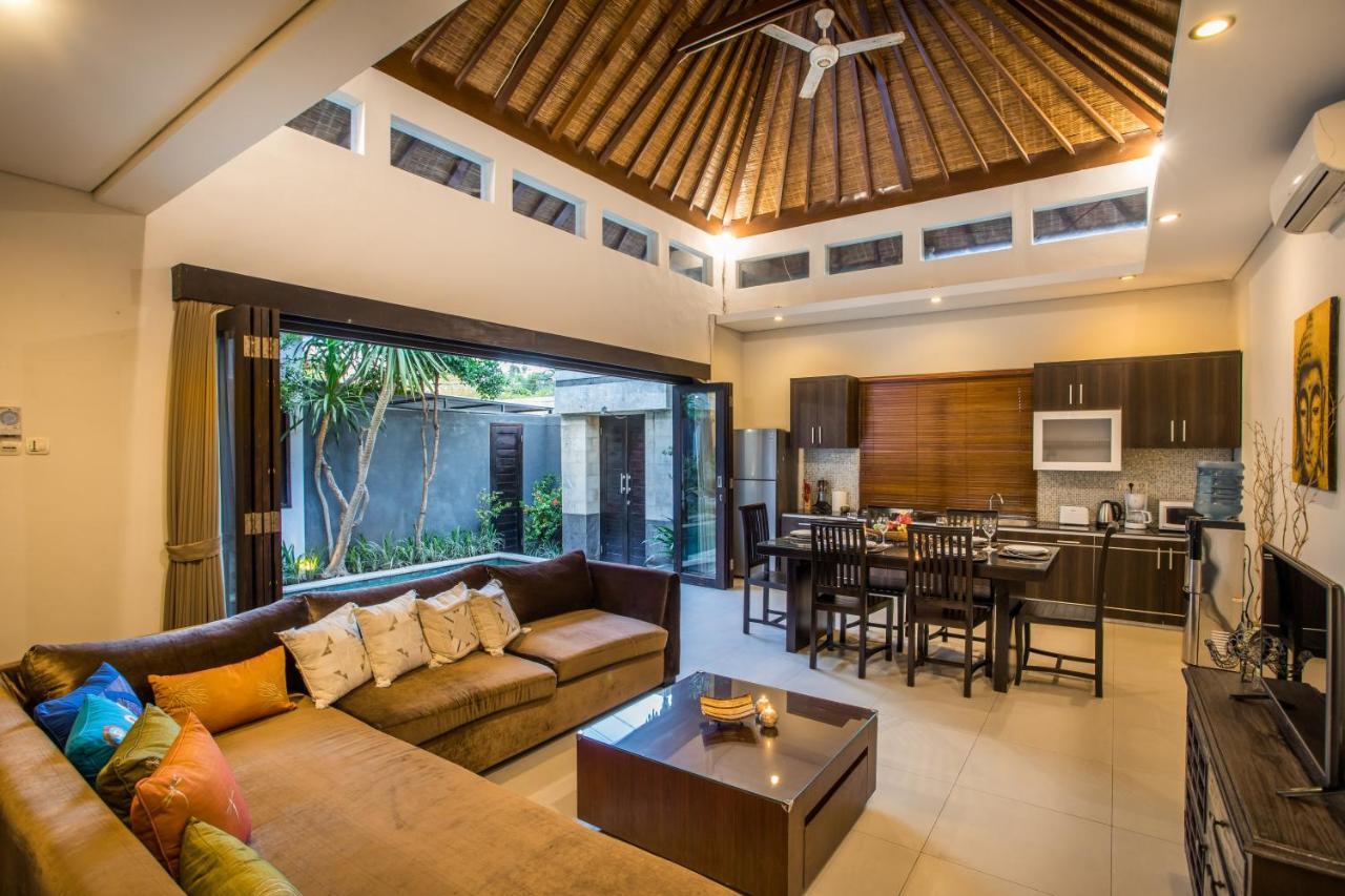 Casa Lalita Villa Seminyak Dış mekan fotoğraf