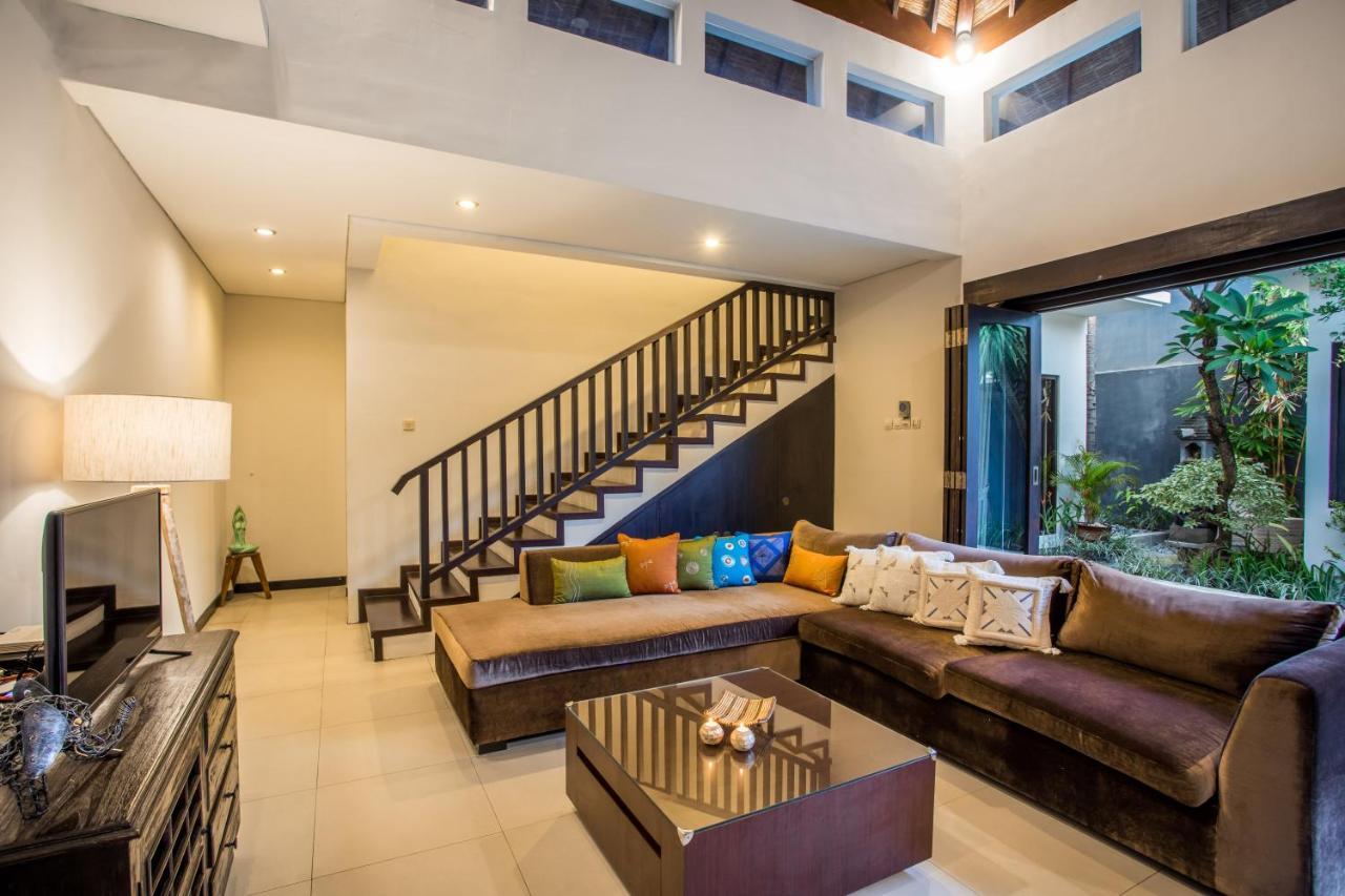Casa Lalita Villa Seminyak Dış mekan fotoğraf
