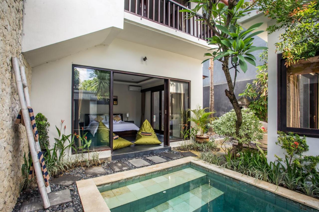 Casa Lalita Villa Seminyak Dış mekan fotoğraf