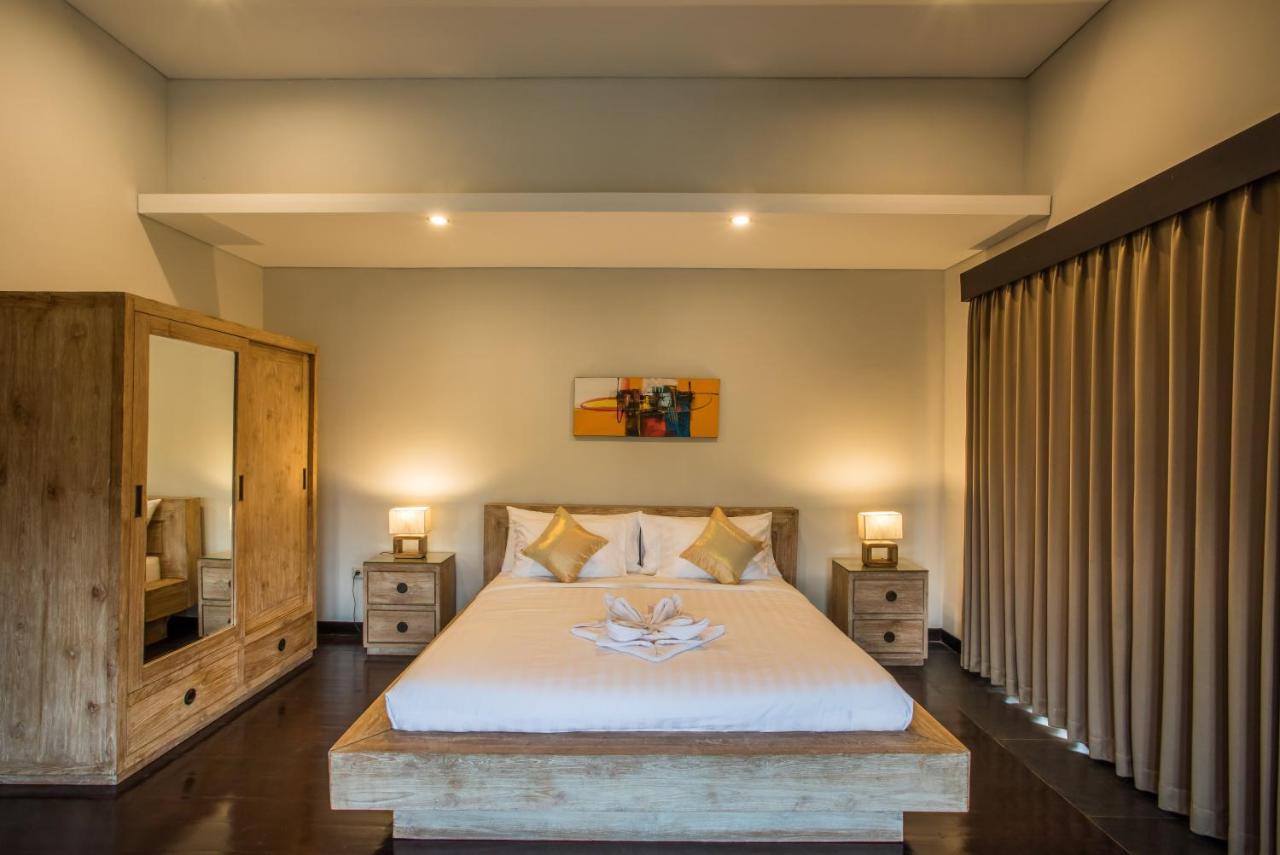 Casa Lalita Villa Seminyak Dış mekan fotoğraf