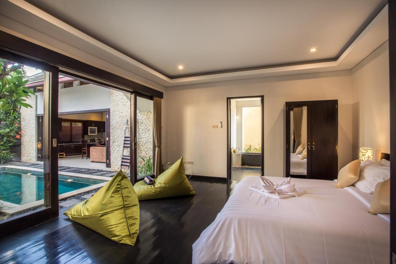 Casa Lalita Villa Seminyak Dış mekan fotoğraf