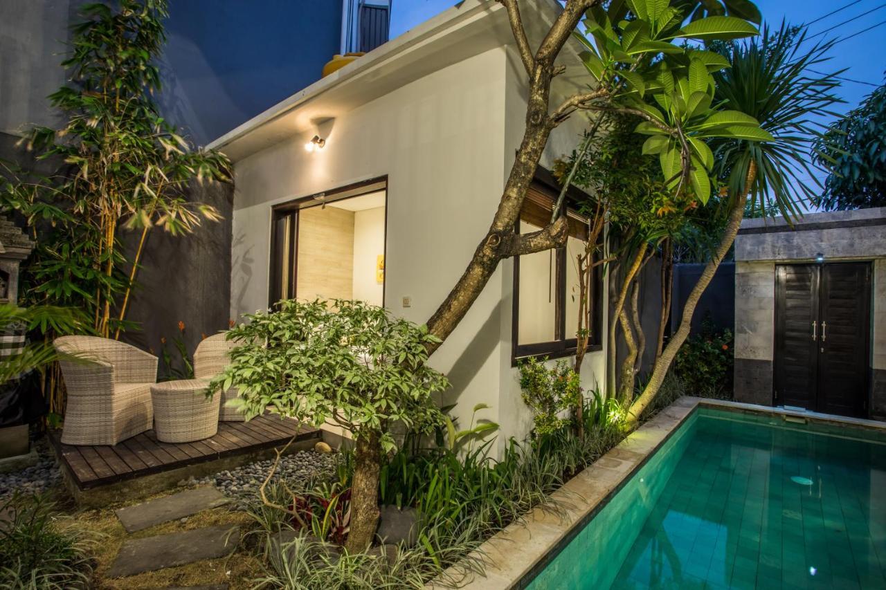 Casa Lalita Villa Seminyak Dış mekan fotoğraf