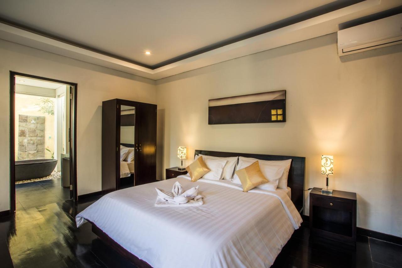 Casa Lalita Villa Seminyak Dış mekan fotoğraf