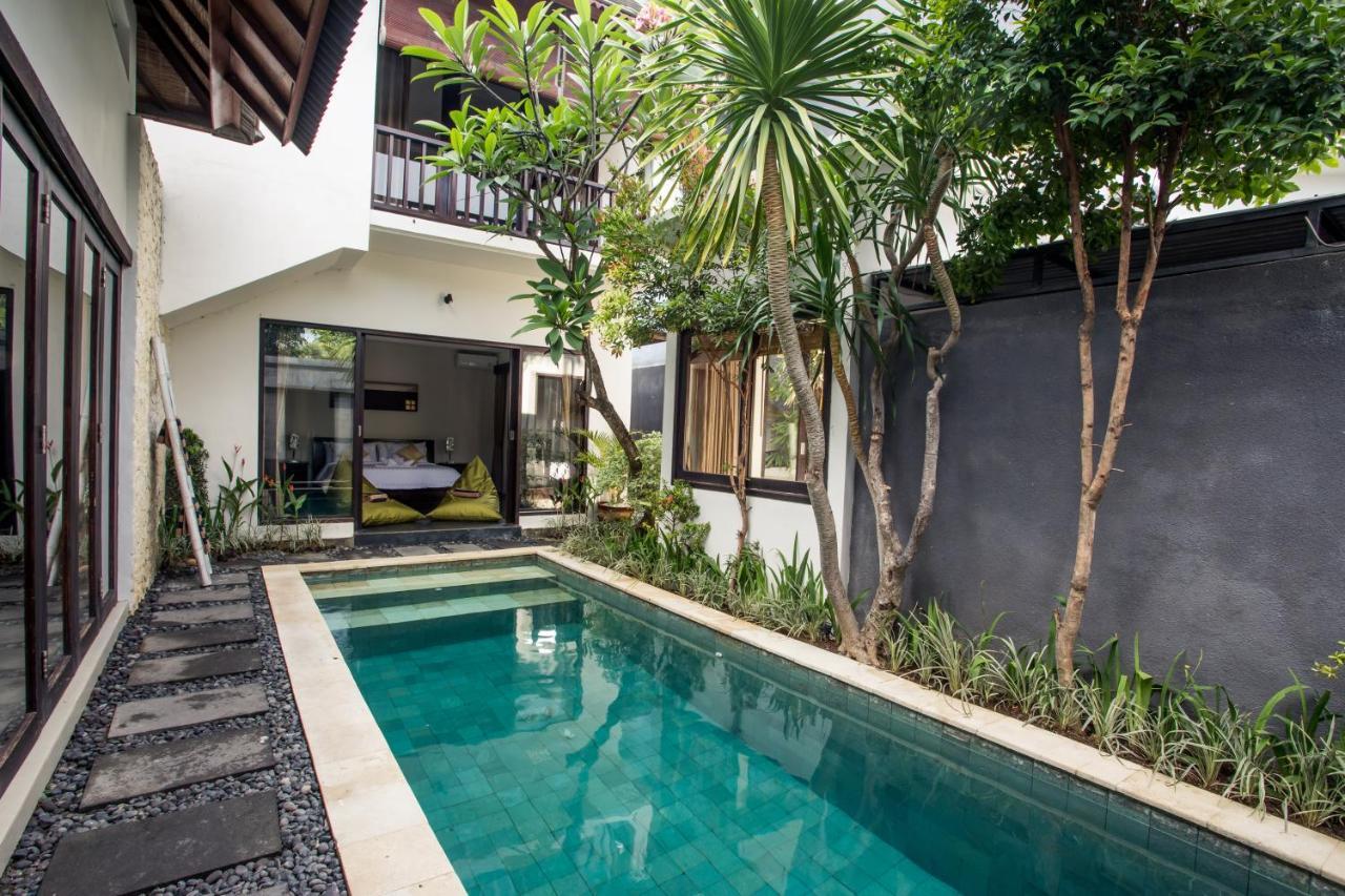 Casa Lalita Villa Seminyak Dış mekan fotoğraf