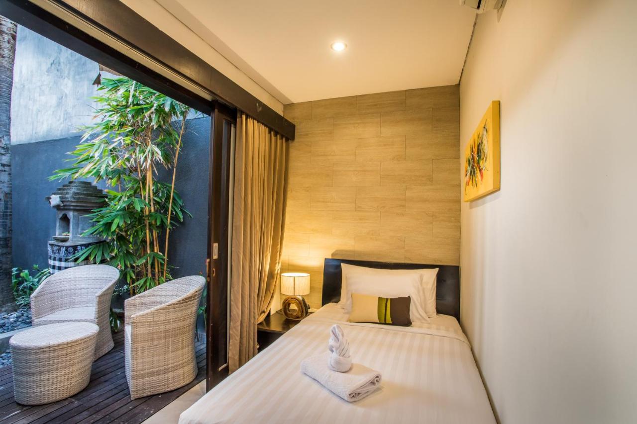 Casa Lalita Villa Seminyak Dış mekan fotoğraf