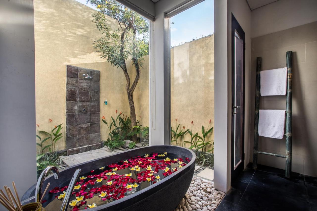 Casa Lalita Villa Seminyak Dış mekan fotoğraf