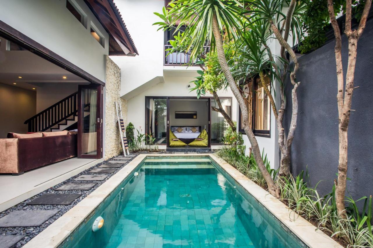 Casa Lalita Villa Seminyak Dış mekan fotoğraf