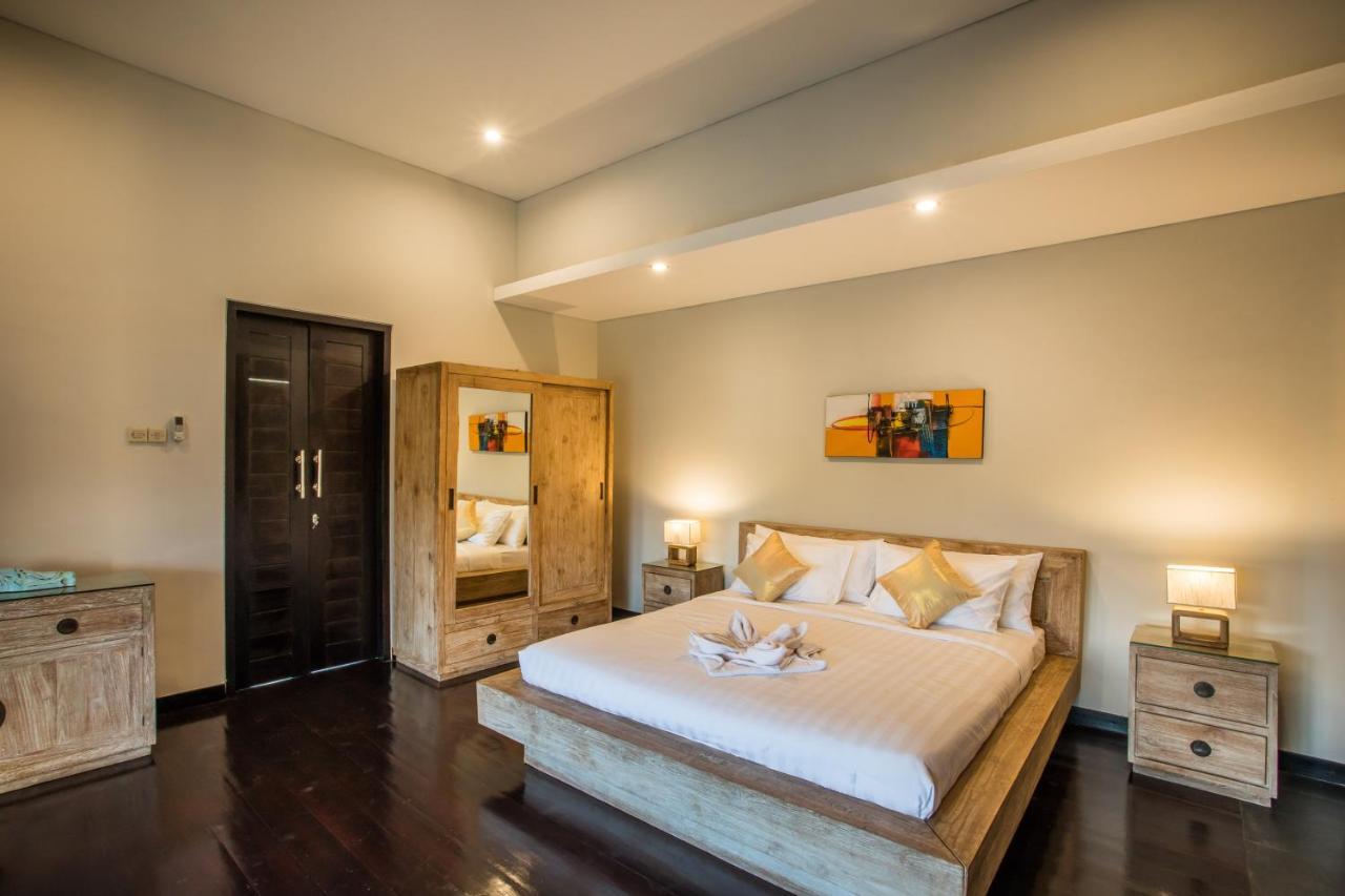 Casa Lalita Villa Seminyak Dış mekan fotoğraf