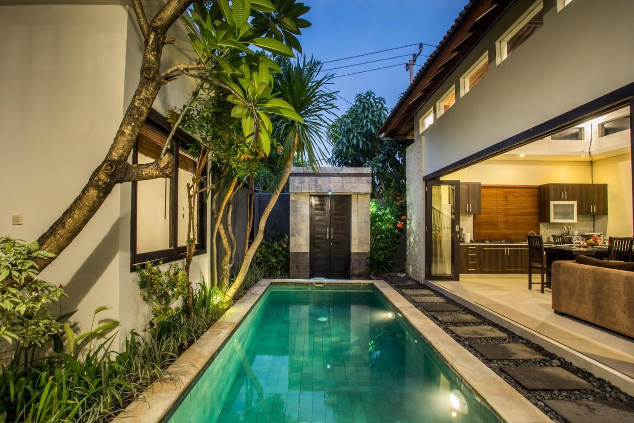Casa Lalita Villa Seminyak Dış mekan fotoğraf