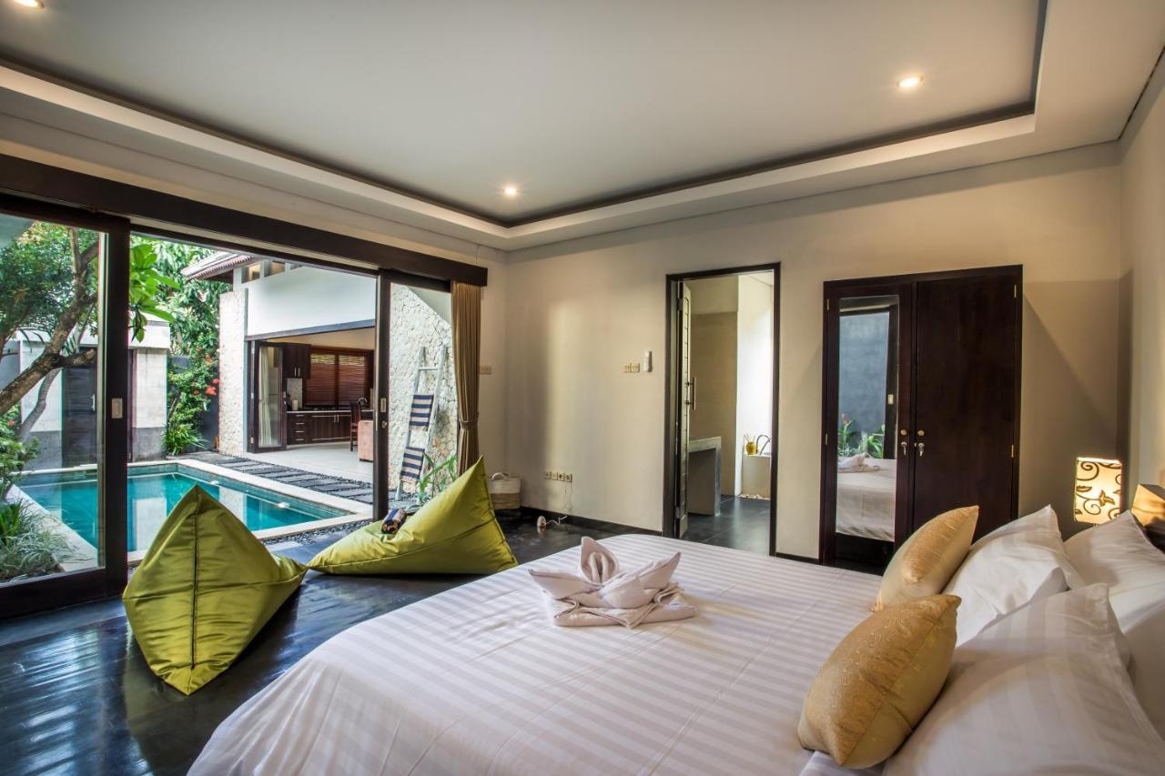Casa Lalita Villa Seminyak Dış mekan fotoğraf
