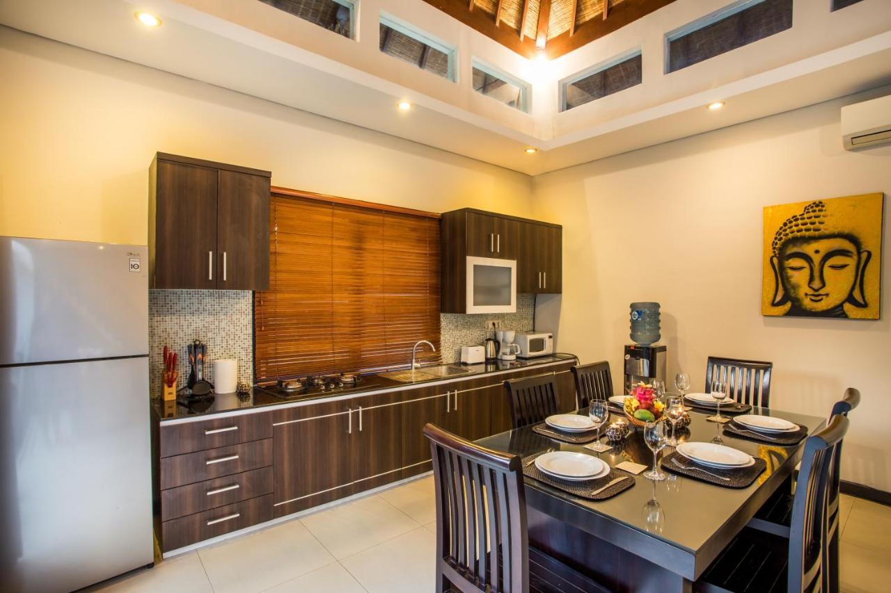 Casa Lalita Villa Seminyak Dış mekan fotoğraf