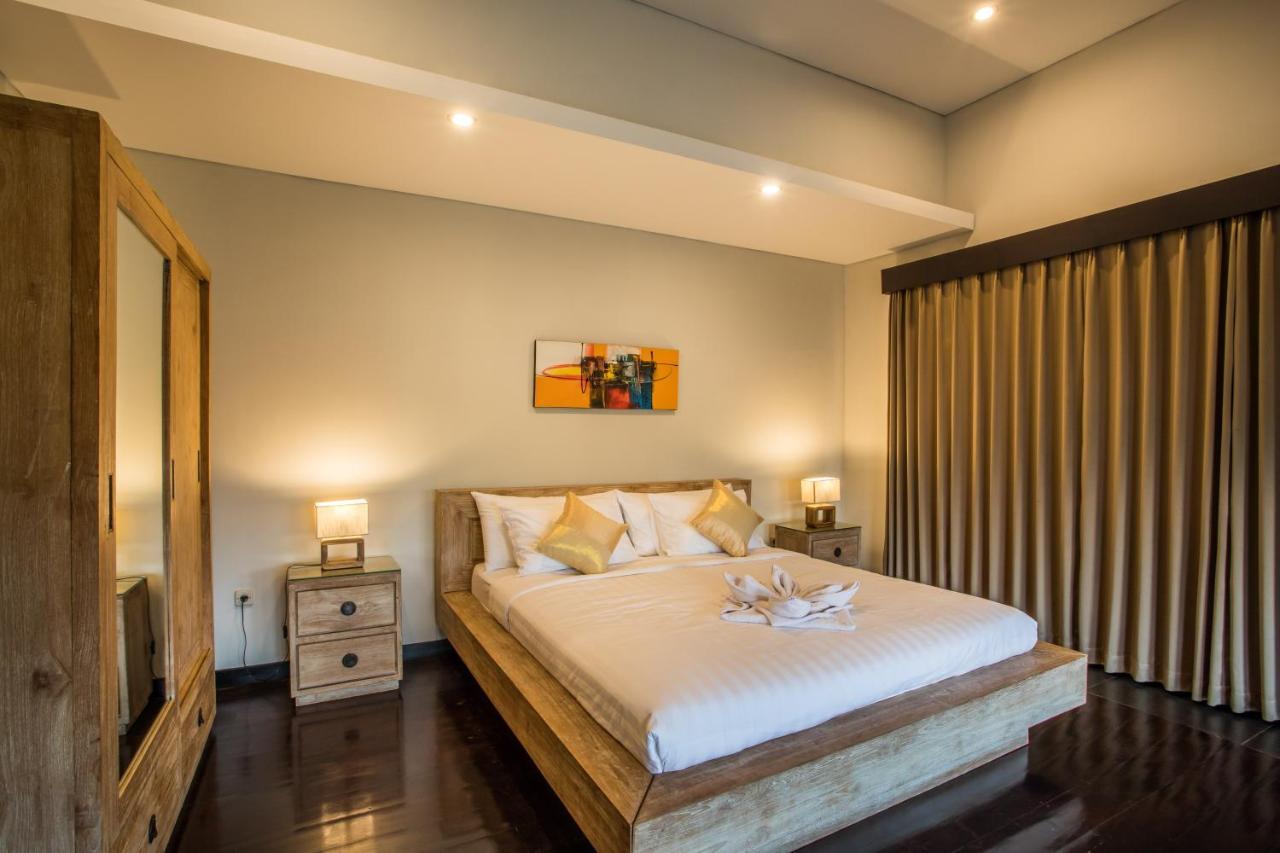 Casa Lalita Villa Seminyak Dış mekan fotoğraf