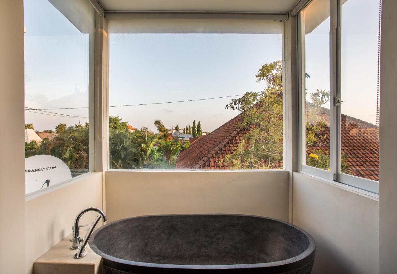 Casa Lalita Villa Seminyak Dış mekan fotoğraf