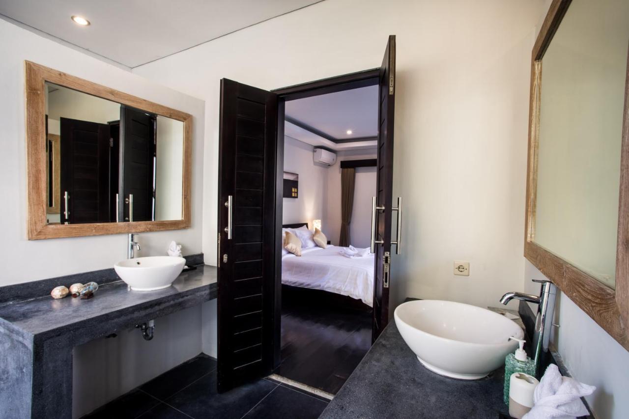 Casa Lalita Villa Seminyak Dış mekan fotoğraf