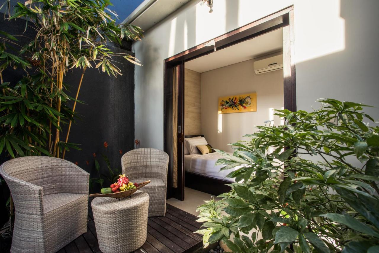 Casa Lalita Villa Seminyak Dış mekan fotoğraf