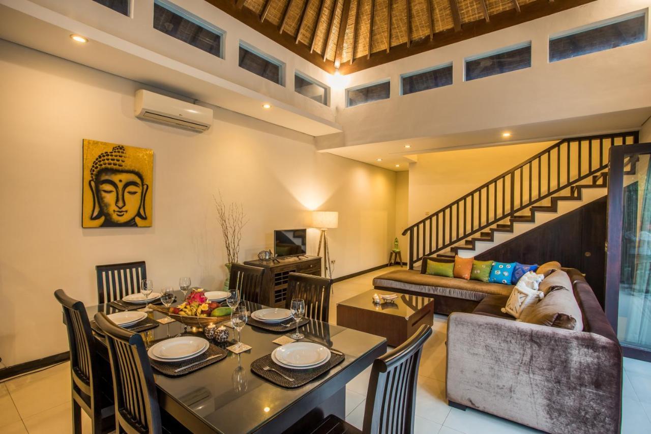 Casa Lalita Villa Seminyak Dış mekan fotoğraf